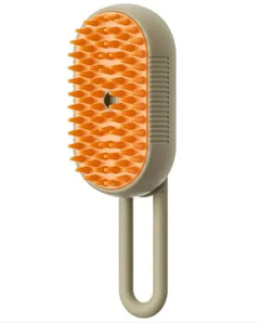 Cat Pet Steam Brush