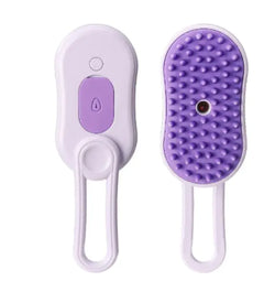 Cat Pet Steam Brush