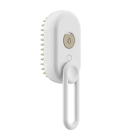 Cat Pet Steam Brush
