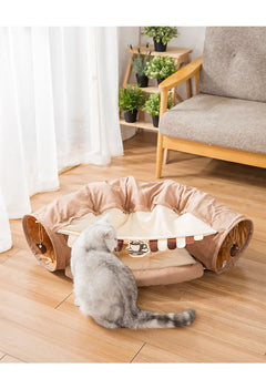 Cat Bed & Tent House
