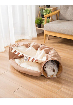 Cat Bed & Tent House